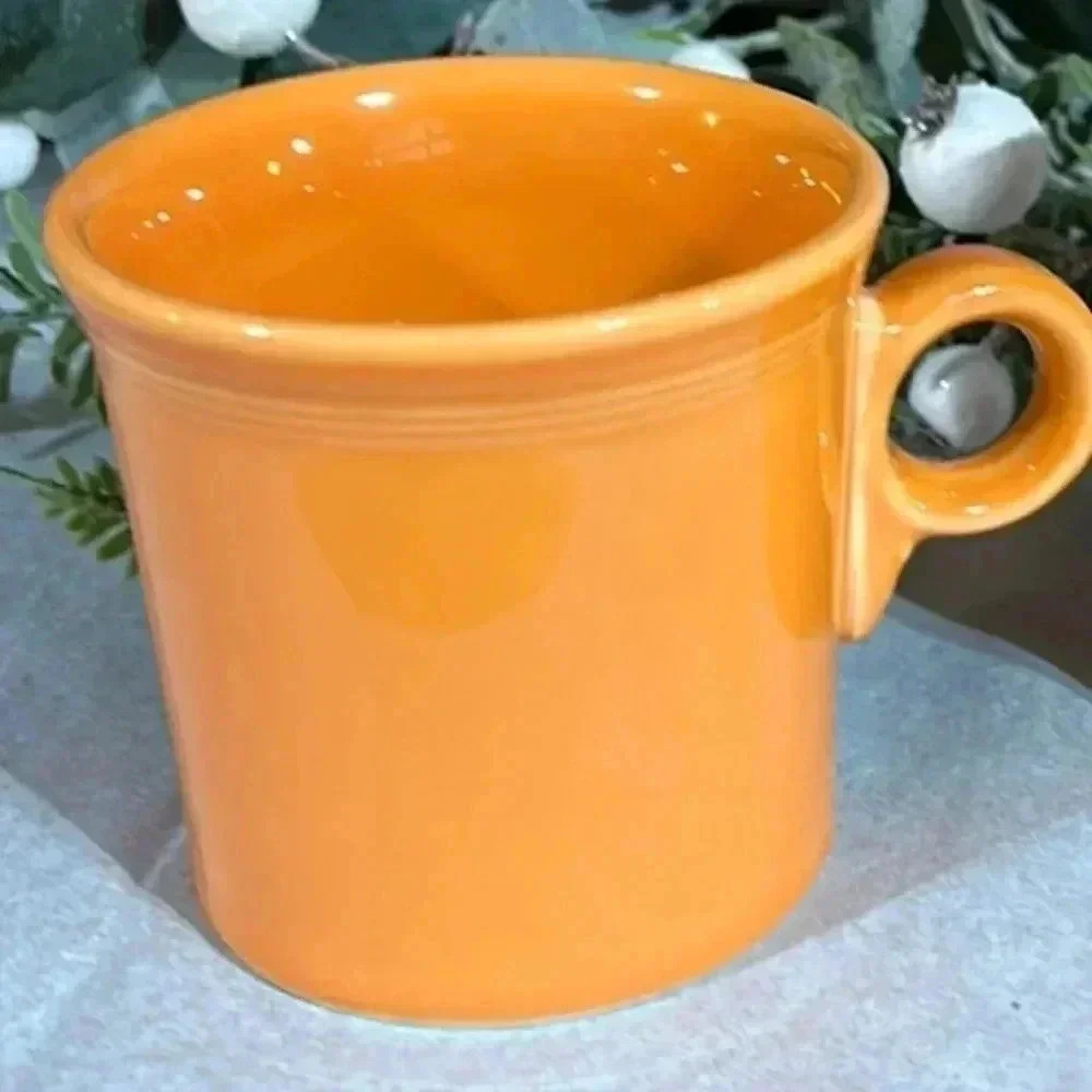 Fiesta Mug